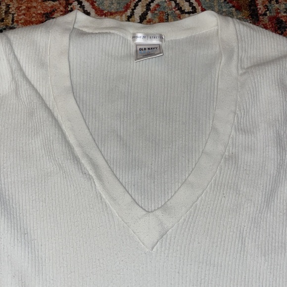 Perfect Fit Sweater - Picture 2 of 5